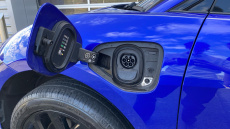 Jaguar I-Pace 294kW EV400 HSE Black 90kWh 5dr Auto 11kW Charger Electric Estate